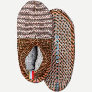 Bombas Gripper Slipper